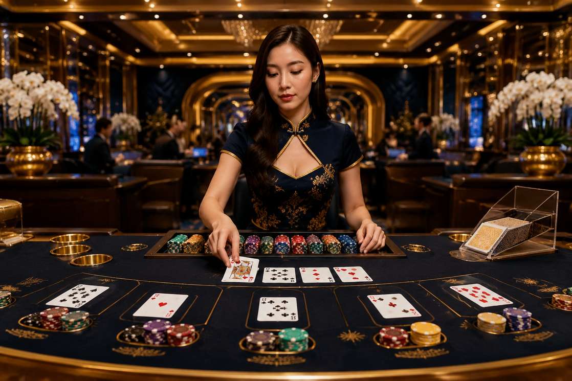 plus777asia